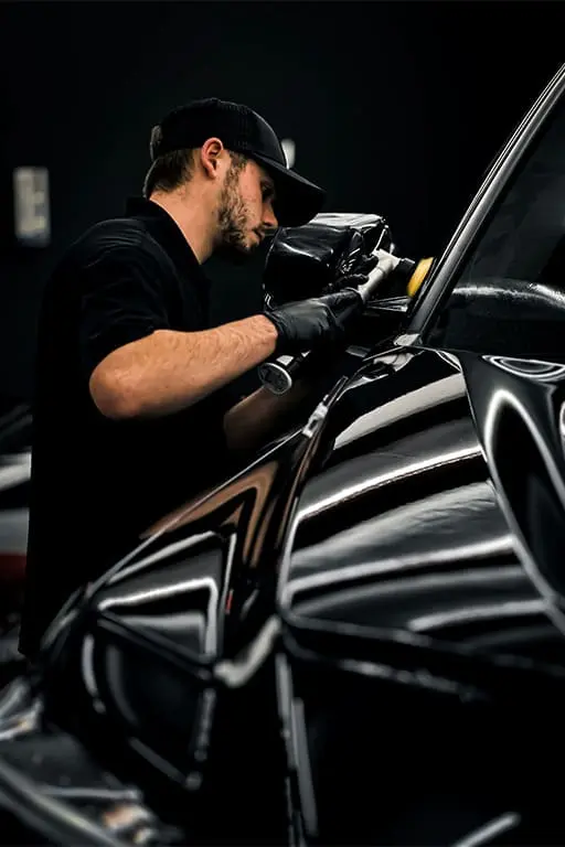 Web design and content marketing for automotive businesses